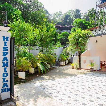 Hispaniola Inn Mirissa Exterior foto